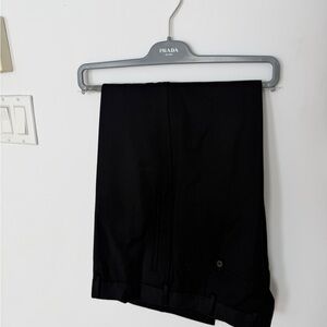 Vintage Prada Trousers